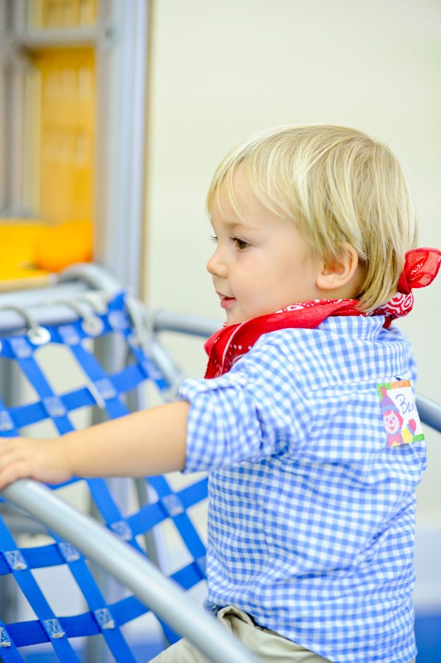 Gymboree Play and Music 