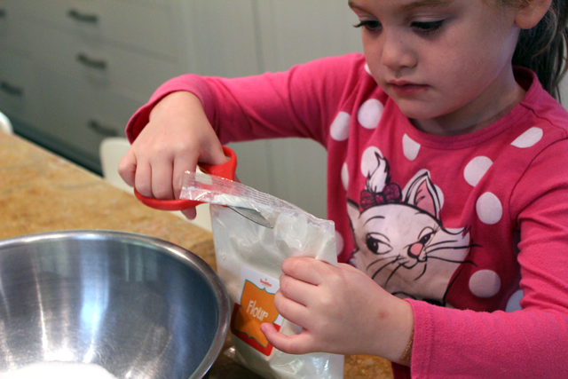 Foodstirs Baking Kit