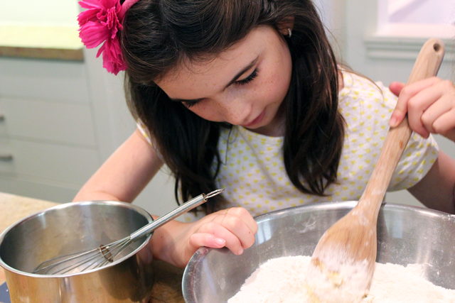 Foodstirs Baking Kit