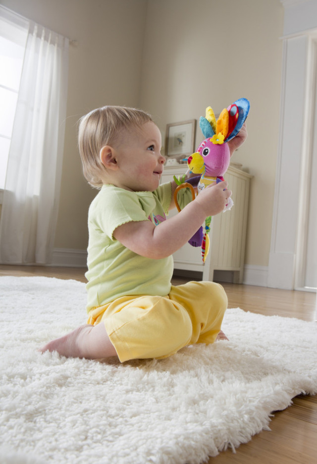 Lamaze Toys