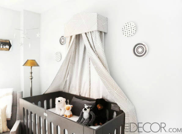 Nate Berkus Nursery