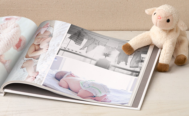 custom photo books from mypublisher