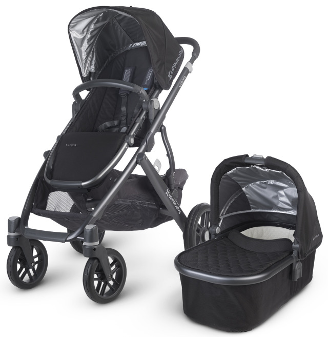 UPPAbaby VISTA