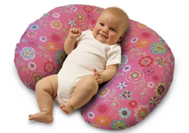 Boppy Pillow