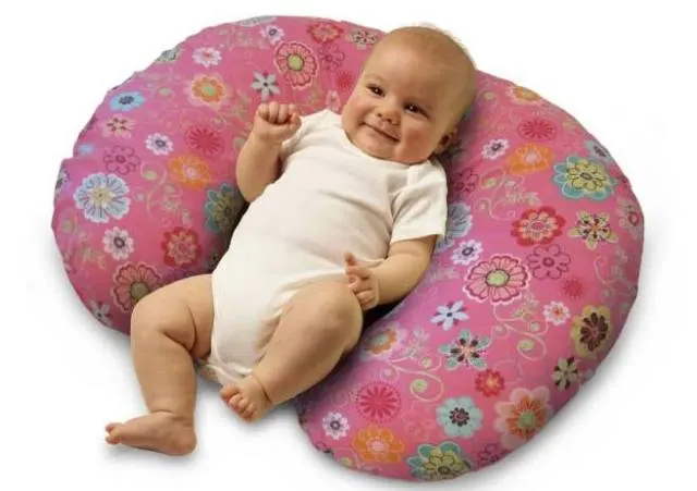 Boppy Pillow