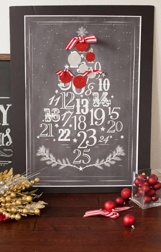 Advent Calendar