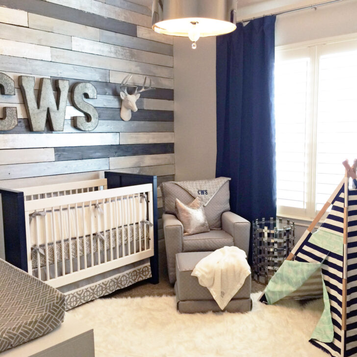 Nursing Must-Haves from a Third-Time Mama - Project Nursery