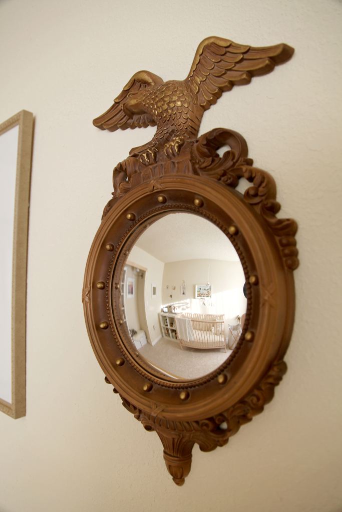 Eagle Mirror