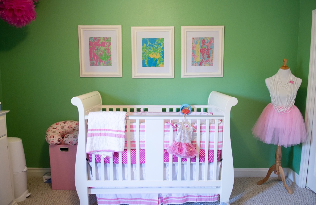 lilly pulitzer baby girl clothes