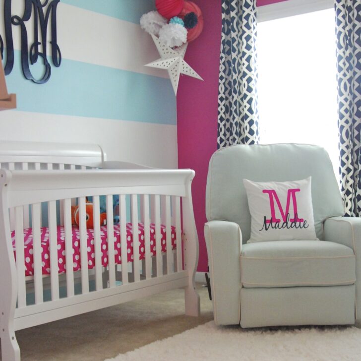 Disney nursery hot sale furniture