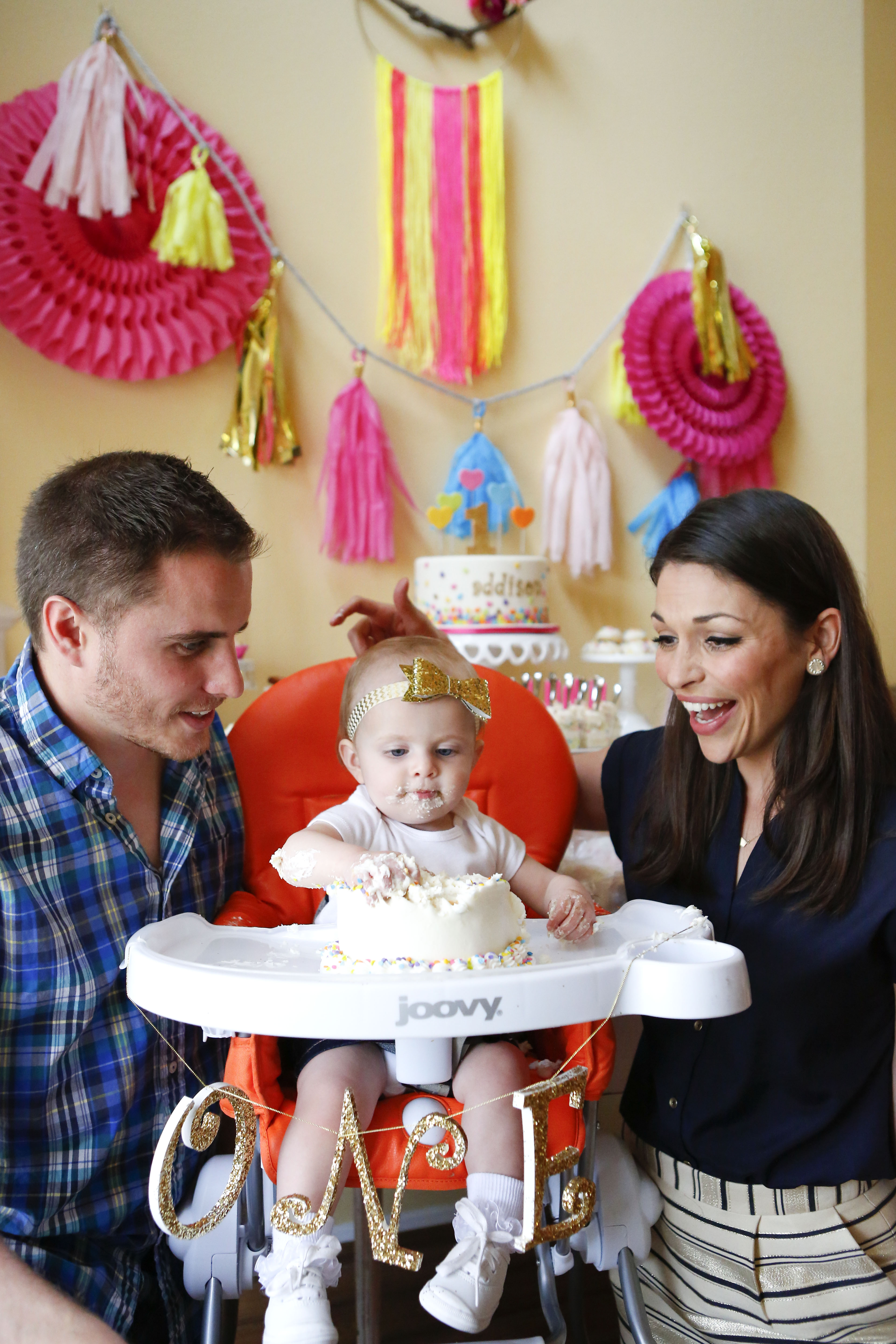 Deanna Pappas Stagliano and Family