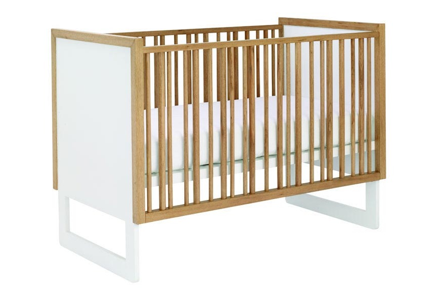 Nurseryworks Loom Crib