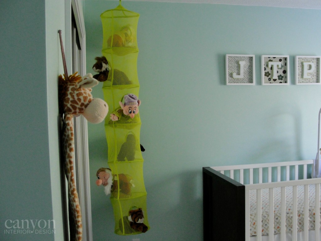 Modern Boy S Nursery Project Nursery