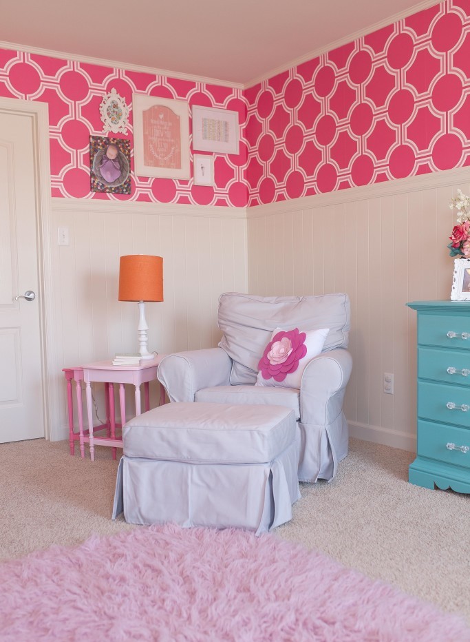 How to Photograph Your Nursery