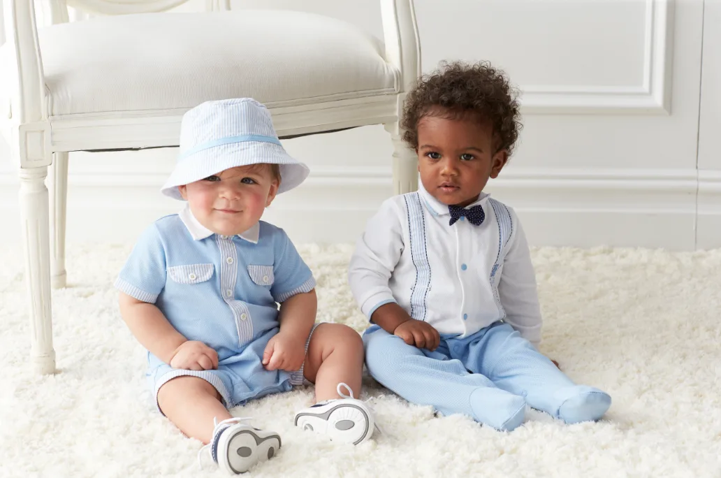 Baby Boys' Spring Clothes from Little Me