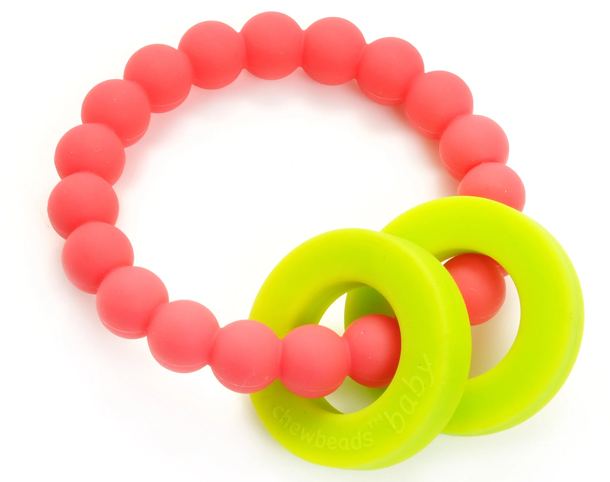 Chewbeads Teether 