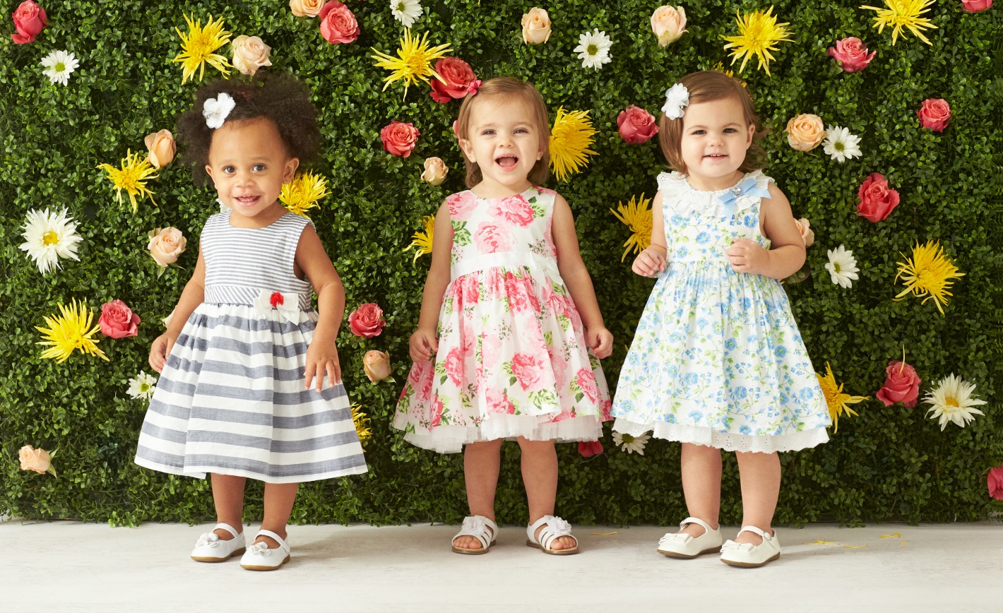 Lord & Taylor Clothing for Kids