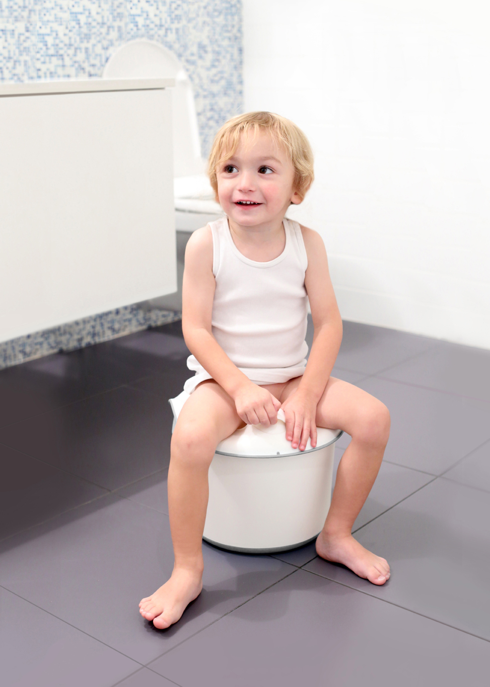 3-in-1 Potty from Ubbi