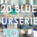 20 Blue Nurseries - Project Nursery