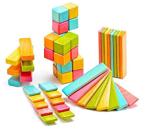 Tegu cheap magnetic blocks