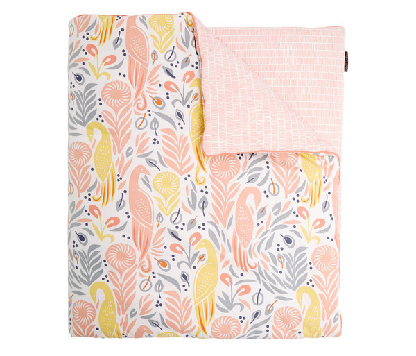 Dwellstudio receiving hot sale blanket