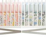 New Baby Bedding from Dwell Studio