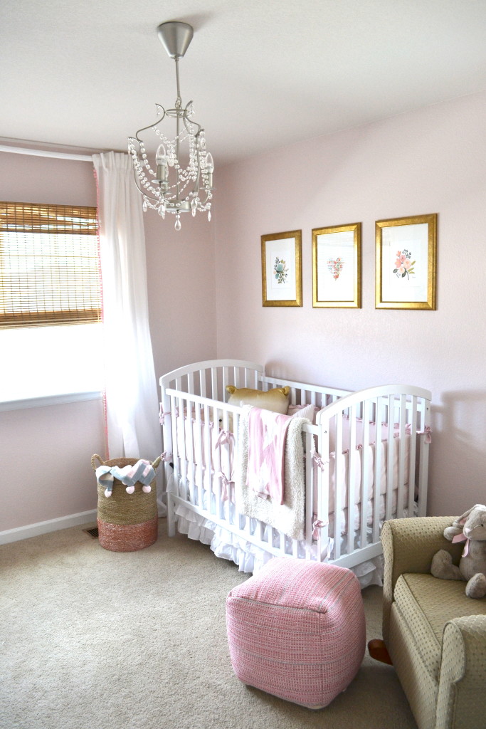 Rooms and Parties We Love this Week - Project Nursery