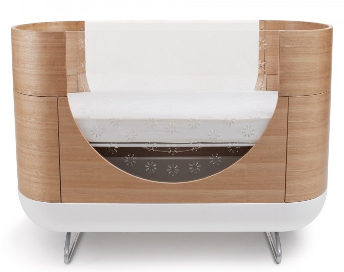 Ubabub Pod Crib