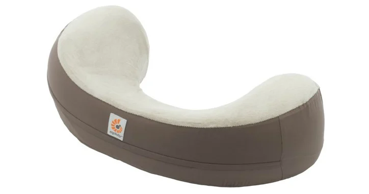 Ergobaby Natural Curve Nursing Pillow