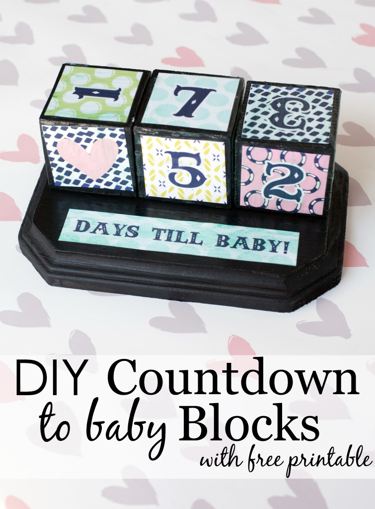 What Is Baby Block Information