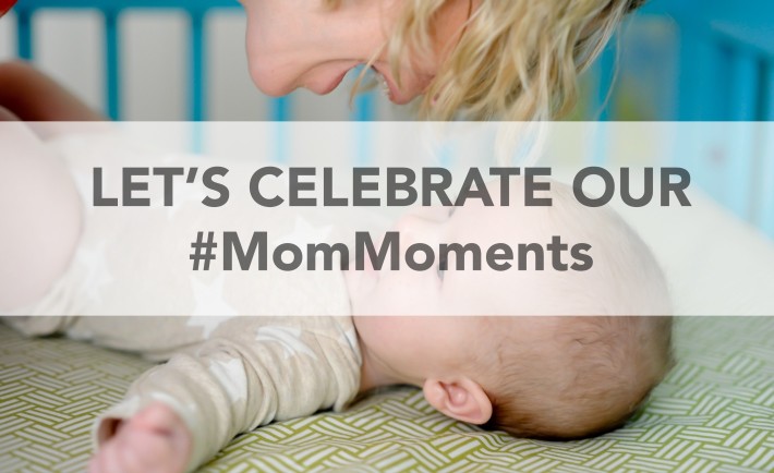 #MomMoments Giveaway