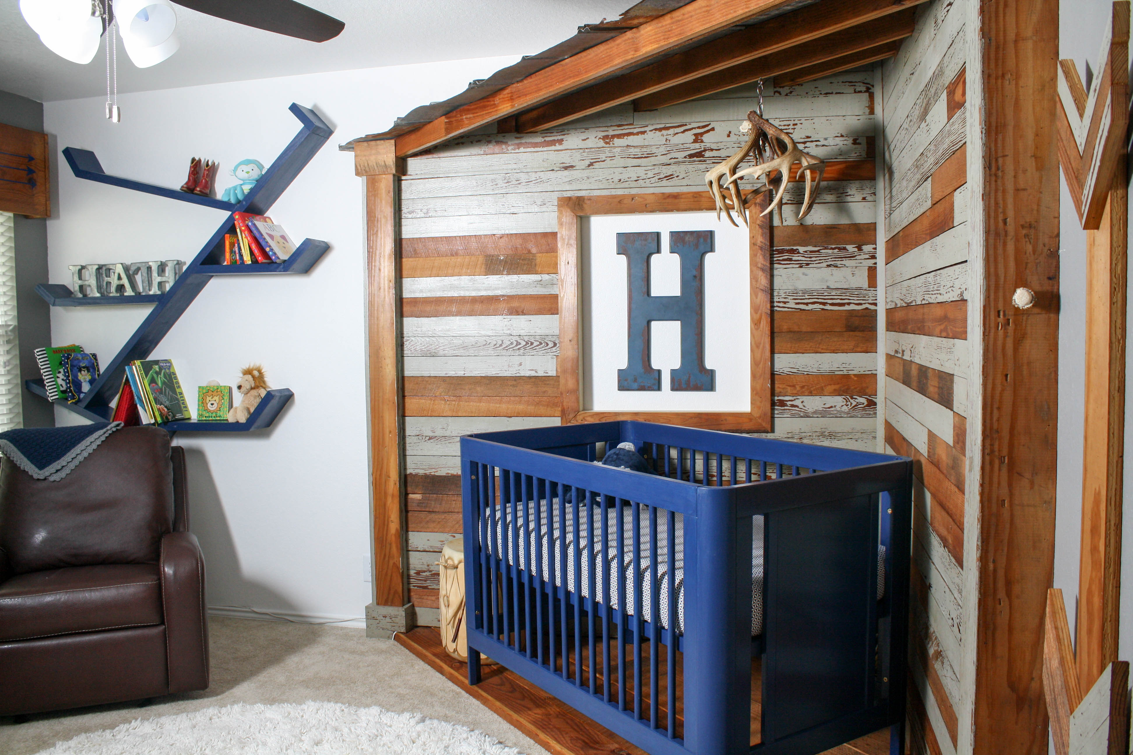 Start Catching Dreams with this Whimsical DIY - Project Nursery