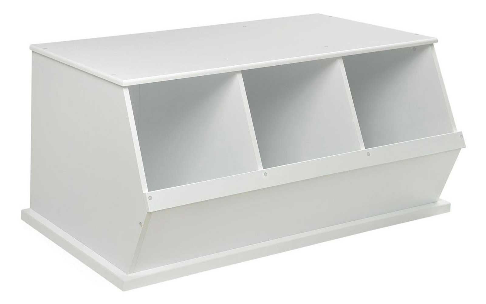 Storage Cubby from Target