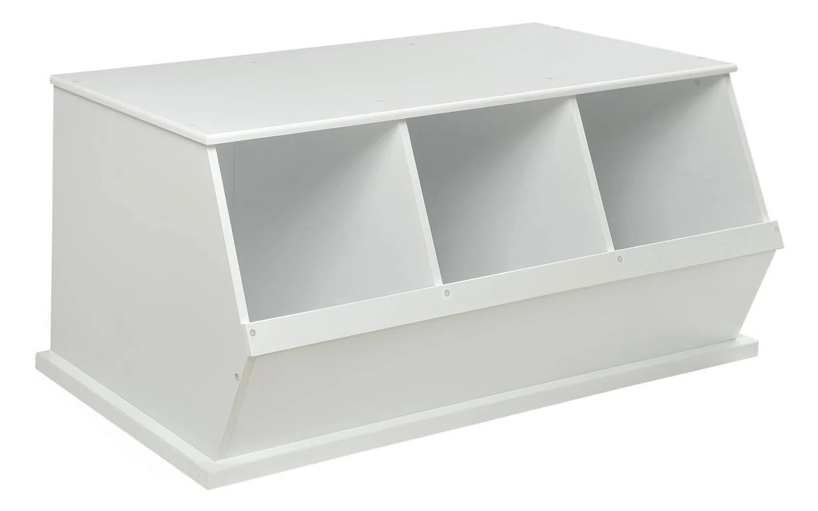 Storage Cubby from Target