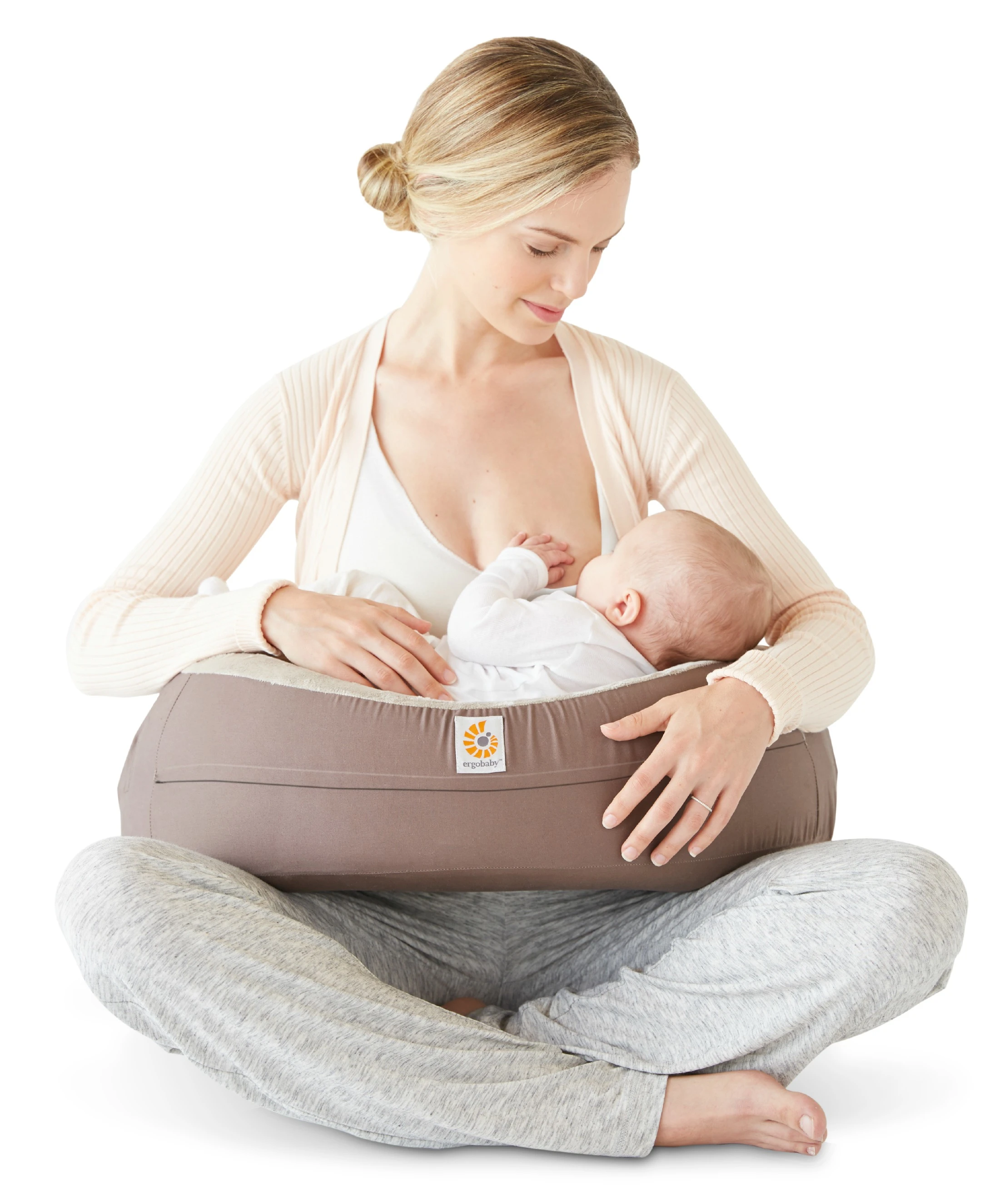 Ergobaby Natural Curve Review