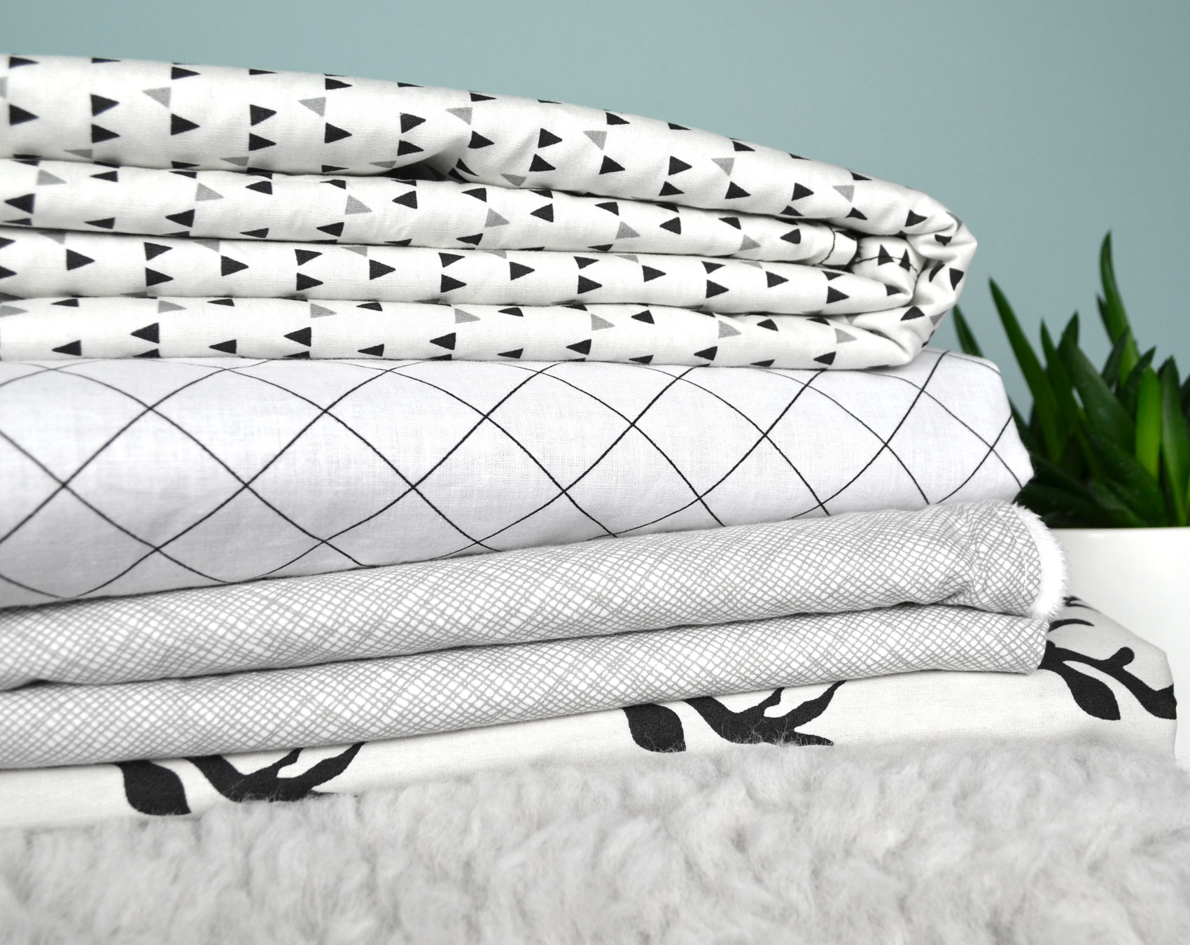 Baby Blankets from OLLI+LIME