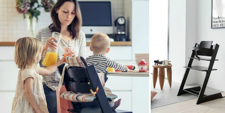 Tripp Trapp Chair from Stokke