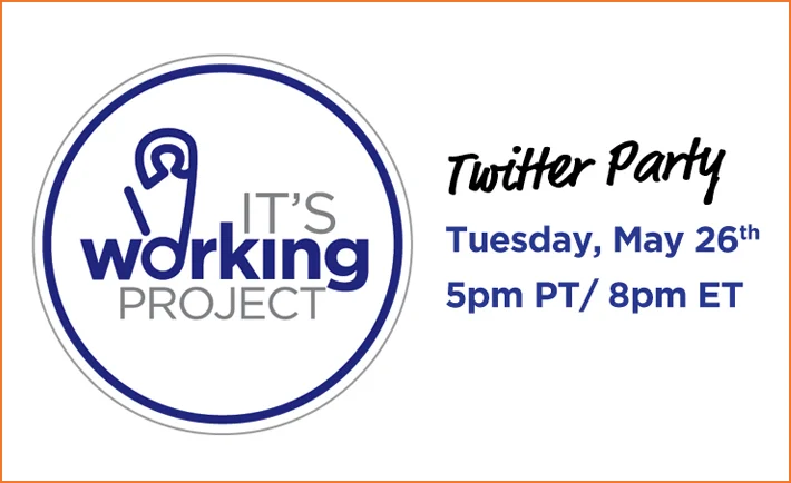It's Working Project Twitter Party