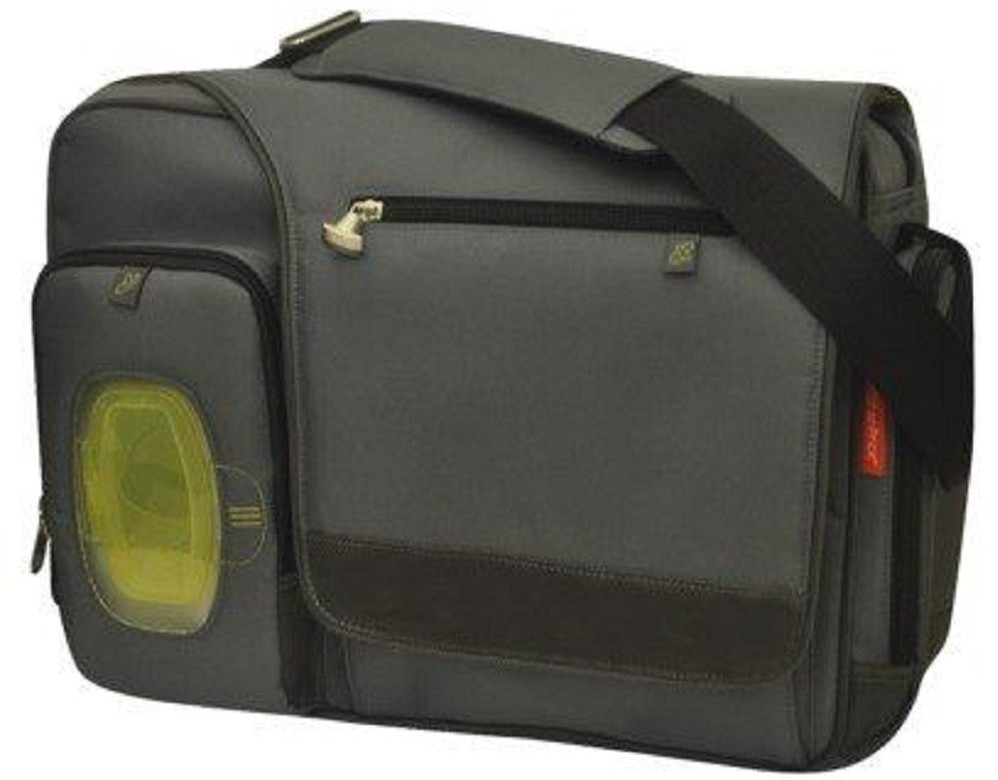 Fisher Price Fastfinder Deluxe Messenger Bag