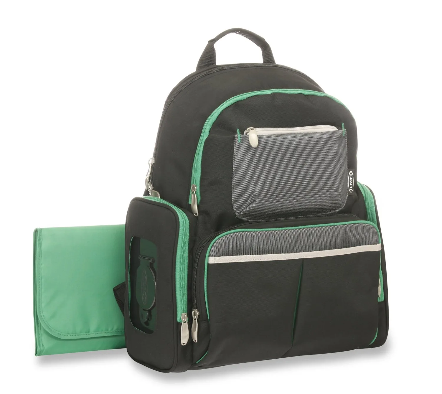 Graco Fern Diaper Bag Backpack