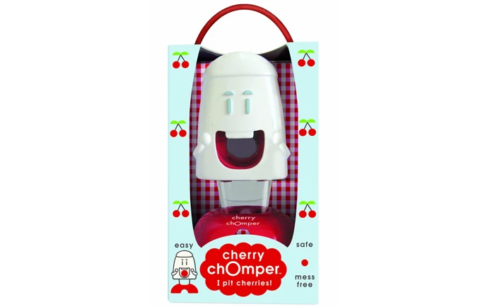 Cherry Chomper