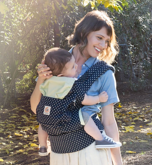 Ergobaby Carrier