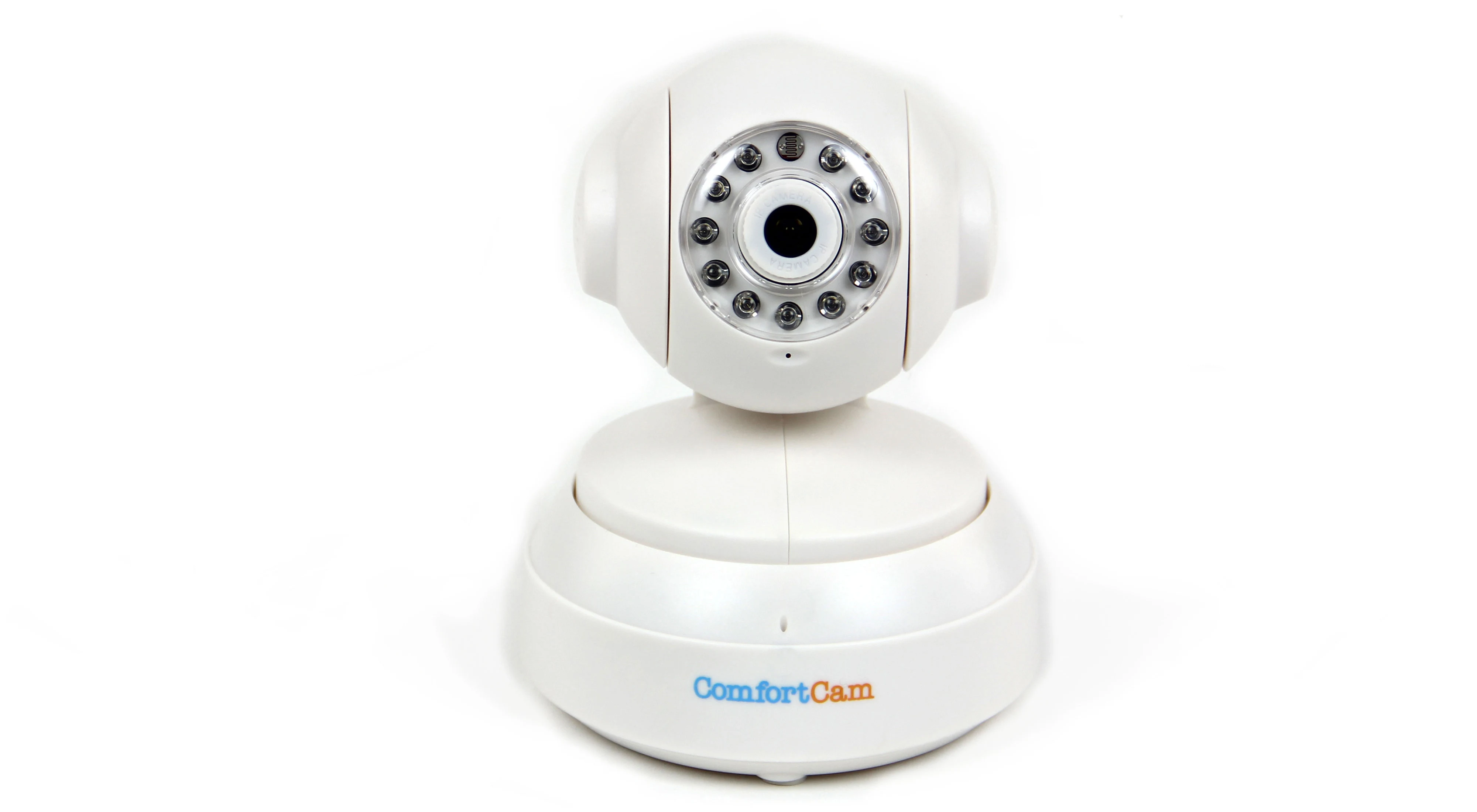 ComfortCam Baby Monitor