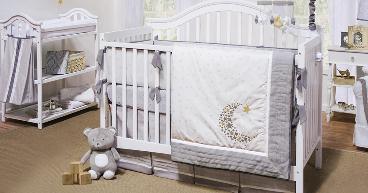 Make The Nursery Your Happy Place With Babies R Us Project Nursery