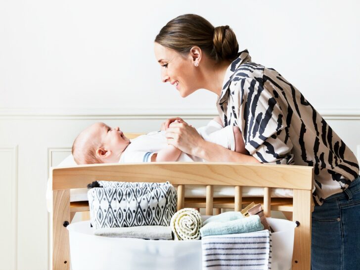 Stokke Care in Natural