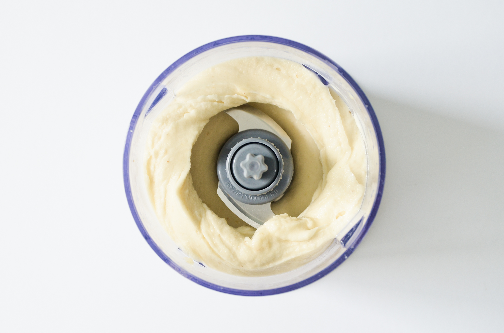 DIY Healthy Banana Ice Cream