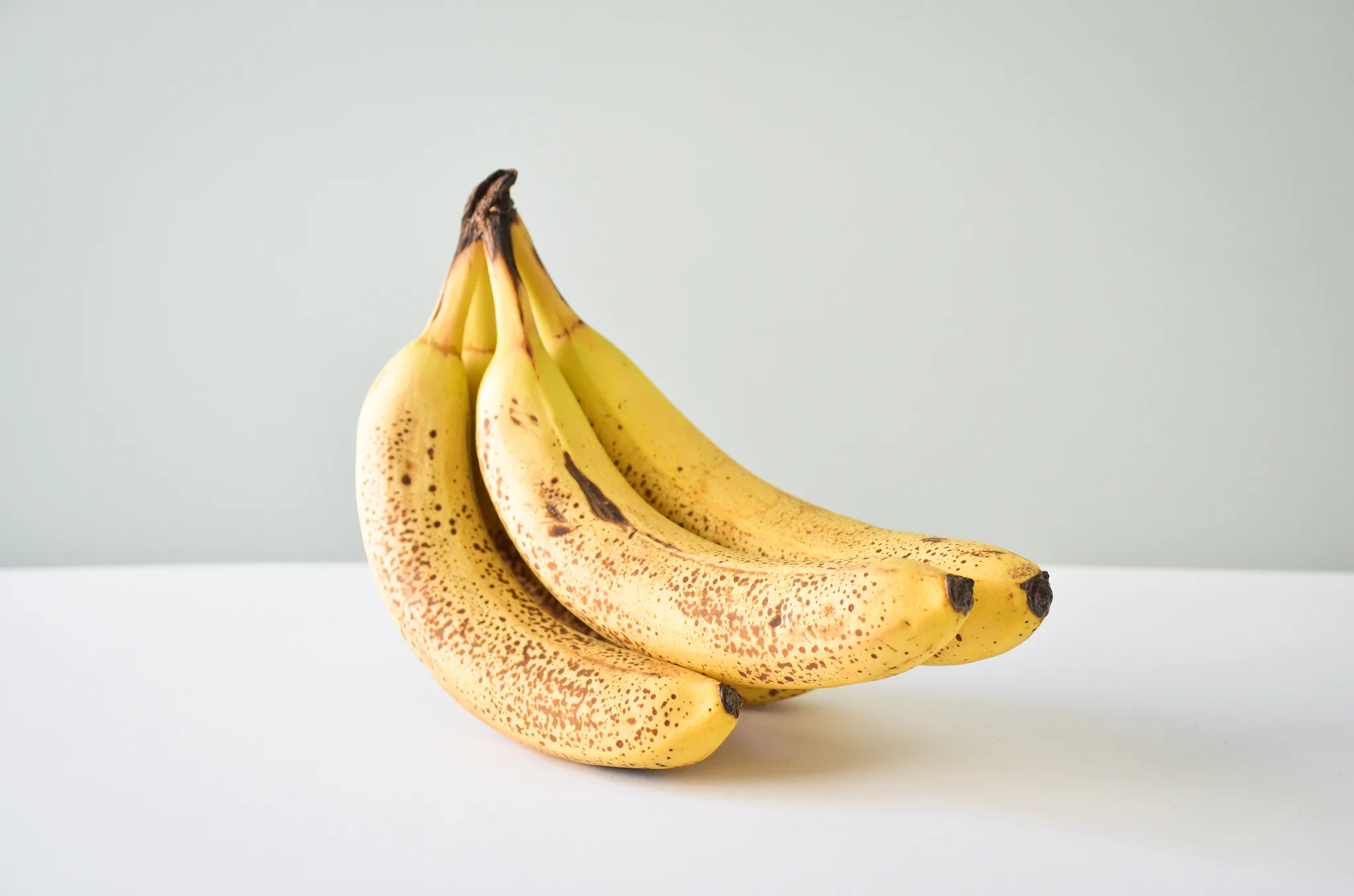 DIY Healthy Banana Ice Cream