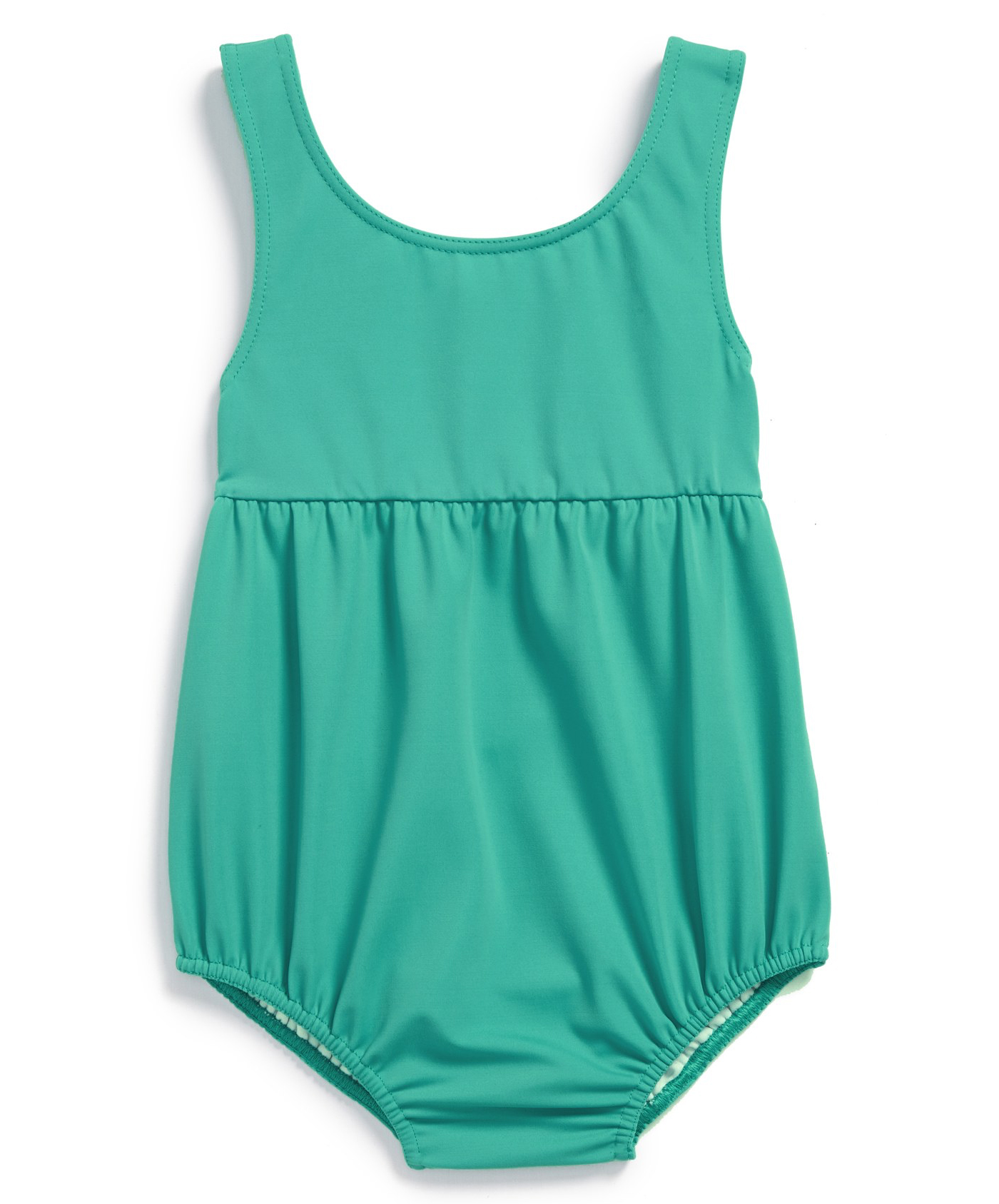 Girls One-Piece Swimsuit from Nordstrom