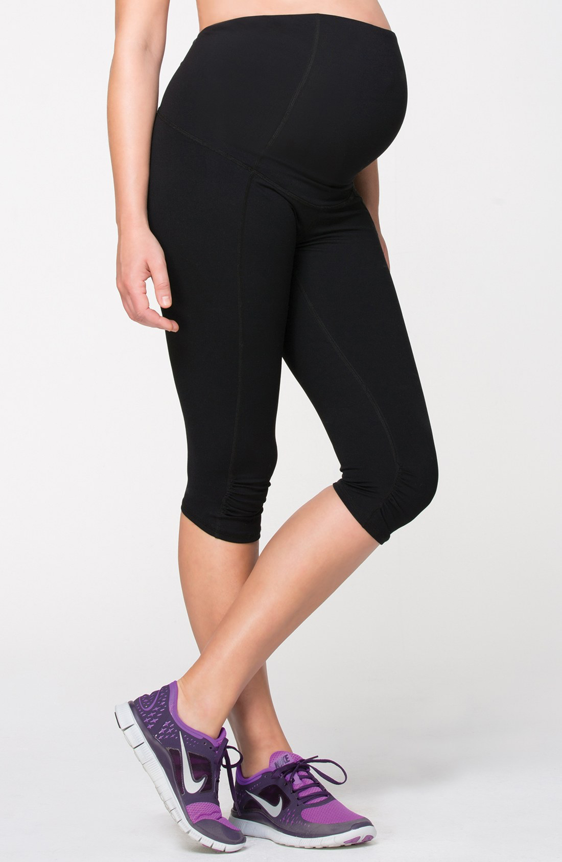Maternity Workout Pants from Nordstrom
