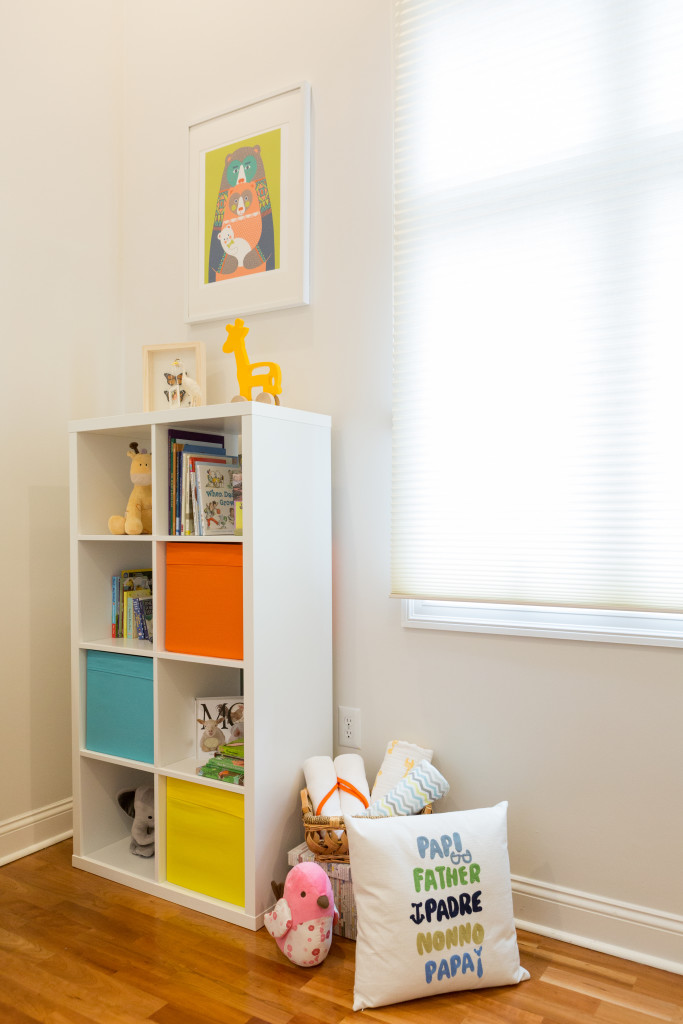 Harper's Animal Loving Nursery - Project Nursery